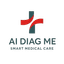 AI DiagMe logo