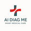 AI DiagMe logo